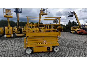 מעלית מספריים SKYJACK SJ III 3226: תמונה 2
