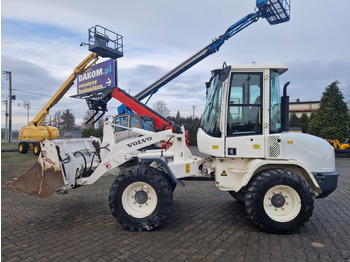 מעמיס גלגלים VOLVO L30B