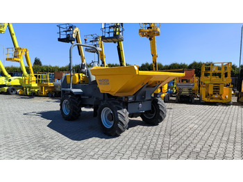 מסיר פסולת WACKER