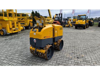 רולר WACKER