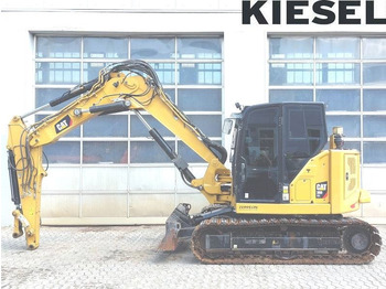מיני מחפר CATERPILLAR 308C