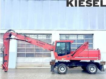 מטפל בפסולת/ תעשייתי FUCHS