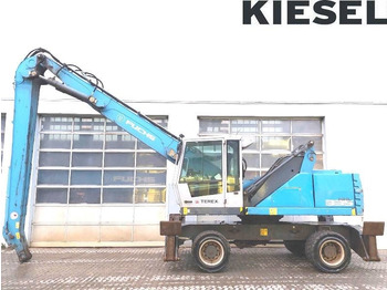 מטפל בפסולת/ תעשייתי FUCHS