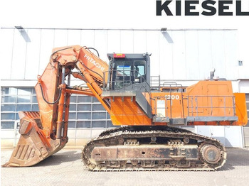 מחפר HITACHI EX1200