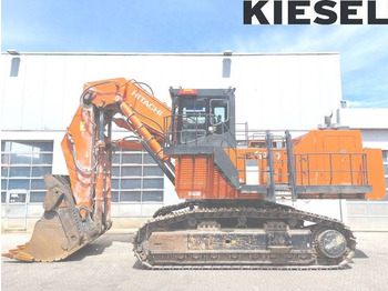 מחפר HITACHI EX1200