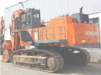 מחפר Hitachi EX 1200-6: תמונה 3