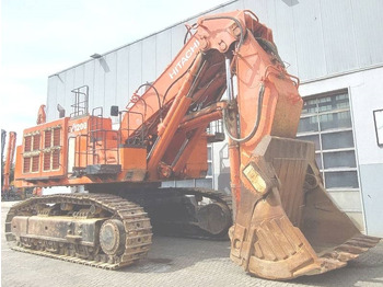 מחפר Hitachi EX 1200-6: תמונה 4