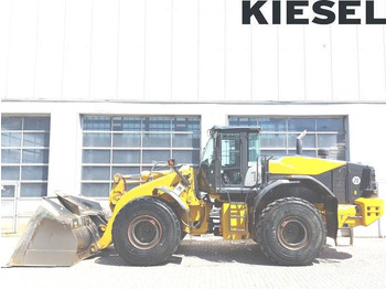 מעמיס גלגלים HITACHI ZW310