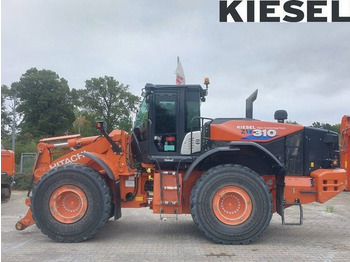 מעמיס גלגלים HITACHI ZW310