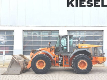 מעמיס גלגלים HITACHI ZW310