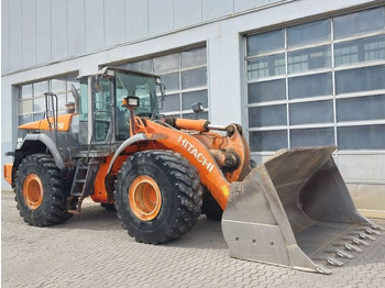 הַחכָּרָה Hitachi ZW 310  Hitachi ZW 310: תמונה 4