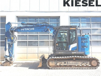 מחפר סורק HITACHI ZX135US-7
