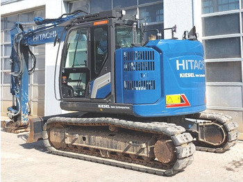 מחפר סורק Hitachi ZX 135 US-7: תמונה 3