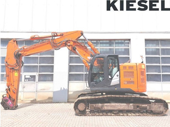 מחפר סורק HITACHI ZX225