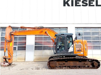 מחפר סורק HITACHI ZX225