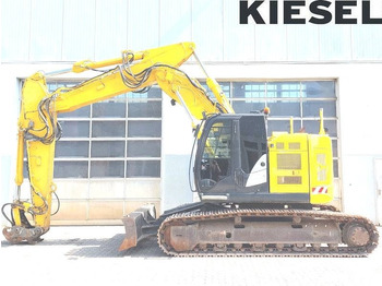 מחפר סורק HITACHI ZX225