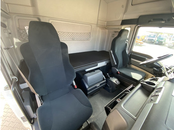 יחידת טרקטור MAN TGX 18.460 4x4 H BL: תמונה 4