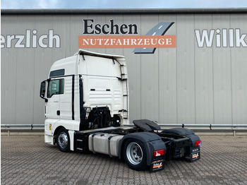 יחידת טרקטור MAN TGX 18.500 LLS-U |XXL*Klima*ACC*2x Tank*Intarder: תמונה 3