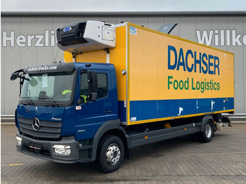 משאית קירור MERCEDES-BENZ Atego 1624