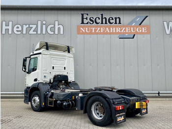 יחידת טרקטור Mercedes-Benz 1836 LS 4x2 Antos: תמונה 3