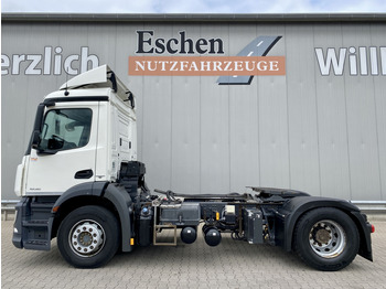יחידת טרקטור Mercedes-Benz 1836 LS 4x2 Antos: תמונה 2