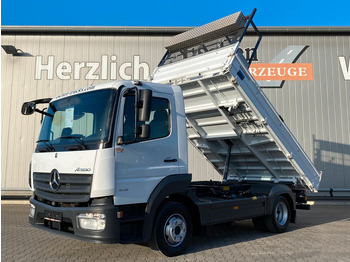 מזהיר MERCEDES-BENZ Atego 816