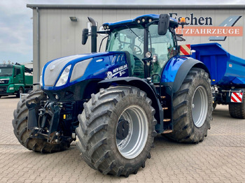 טרקטור חקלאי NEW HOLLAND T7.315