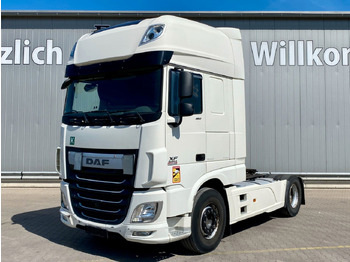 יחידת טרקטור DAF XF 460