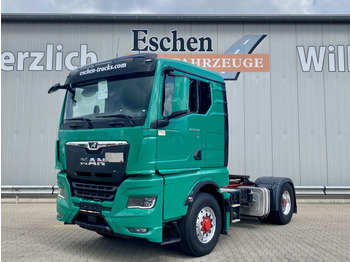 יחידת טרקטור MAN TGX 18.510
