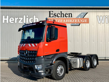 יחידת טרקטור MERCEDES-BENZ Arocs 2642