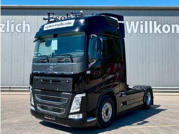 יחידת טרקטור VOLVO FH 500