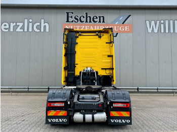 יחידת טרקטור Volvo FH 500 | Globetrotter*I-Park Cool*Hydraulik*1.Hd: תמונה 4