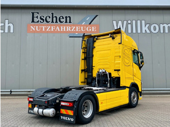 יחידת טרקטור Volvo FH 500 | Globetrotter*I-Park Cool*Hydraulik*1.Hd: תמונה 5