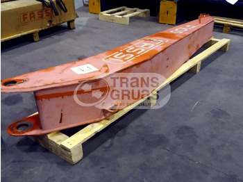זרוע Brazo principal grúa Fassi F105: תמונה 3