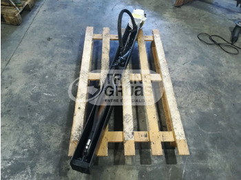 חלקי הידרוליקה עבור עגורן מעמיס Dispositivo de recogida de cristal: תמונה 3