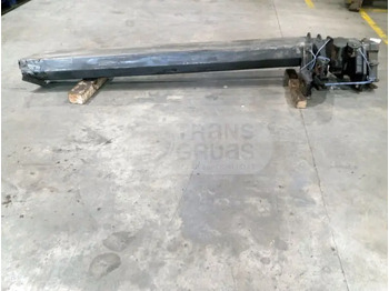 עגורן מעמיס Grúa Amco Veba 835 solo para recambios: תמונה 2