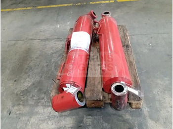 עגורן מעמיס Grúa Amco Veba 835 solo para recambios: תמונה 4