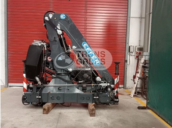 עגורן מעמיס EFFER