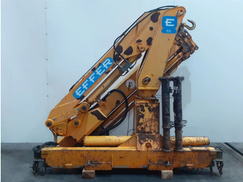 עגורן מעמיס EFFER