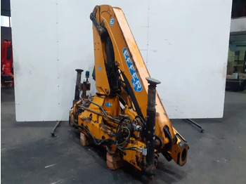 עגורן מעמיס EFFER