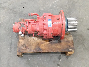 עגורן מעמיס