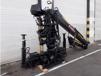 עגורן מעמיס עבור משאית Grúa Loglift 85: תמונה 4