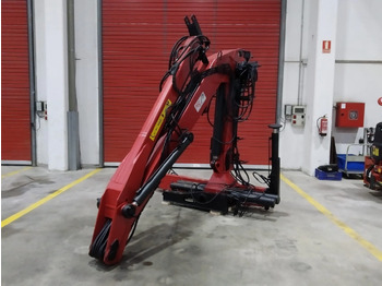 עגורן מעמיס