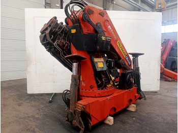 עגורן מעמיס PALFINGER