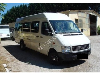 אוטובוס עירוני Volkswagen LT 46: תמונה 1
