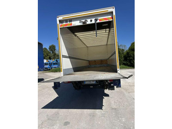 משאית תיבה DAF CF 340: תמונה 3