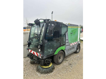 מטאטא כבישים MATHIEU