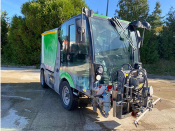 מטאטא כבישים MATHIEU