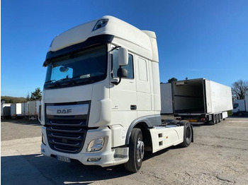 יחידת טרקטור DAF XF 460