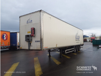 הַחכָּרָה FRUEHAUF Dryfreight Standard Roller shutter door FRUEHAUF Dryfreight Standard Roller shutter door: תמונה 4